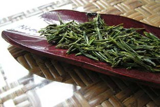 1. 庐山云雾茶：一杯清茶解千愁