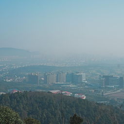 三、门票与“免费”风景（别傻傻以为付钱才值钱）