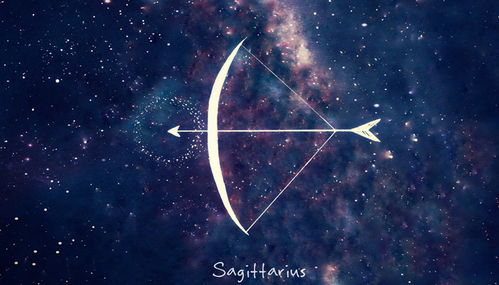 星座迷思大揭秘：谁才是射手女的真爱？