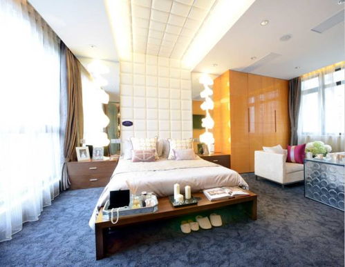 卧室？睡觉的地方也有这么多破规矩？