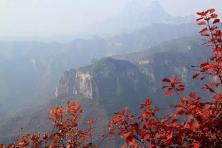 河北自驾游：那些被吹上天的坑爹景点