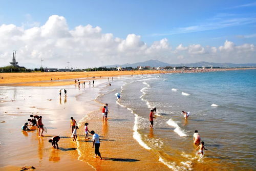 交通攻略：怎么去日照最闹心