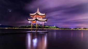 三潭印月船票骗局