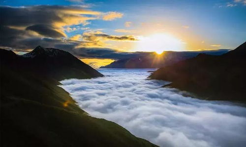 二、 国庆登山——说走就走的“冲动”