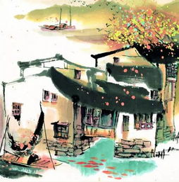 江南重阳节：古韵今风，传统与现代交融盛宴