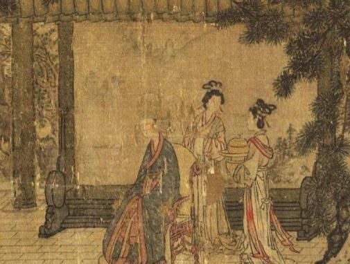观音解签时，李渊登基为帝，这究竟意味着什么？