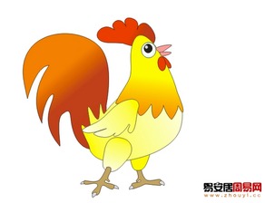 属鸡的人每日五行吉凶详解，哪一天最旺的五行是金？