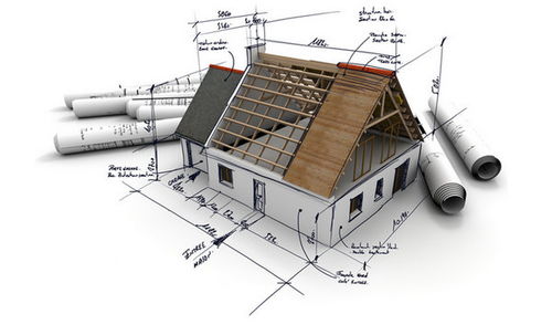 佛教说改变风水的Zui好方法,佛教怎么kan待风水不好的房子