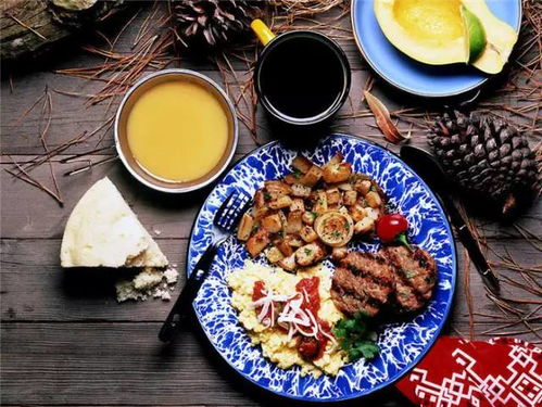 淮南牛肉街：肉食动物的天堂