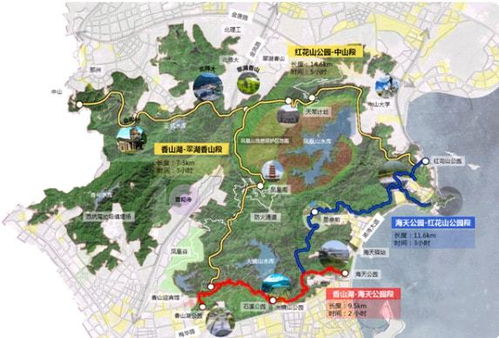 一、  启程：从山城到海滨的动车乱套