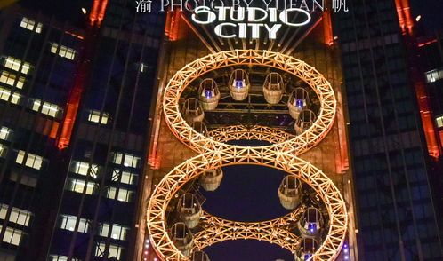 摩天轮高清大图里，哪个时间段的景色最迷人？