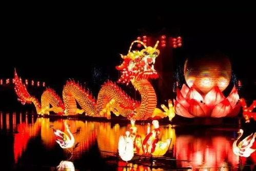 中秋风俗盘点，传统习俗大揭秘