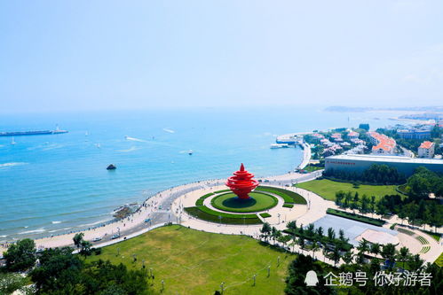 一、 海南：海滩上的“清凉”假期（其实很热）