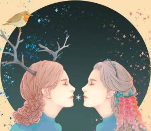 震惊！这些星座女竟在背地里搞事情