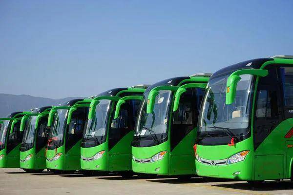 长春九台旅游包车月租价格到底是多少？别被忽悠了！