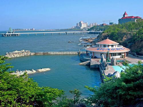 青岛威海合并后谁将主导旅行崭新潮流？——乱炖版