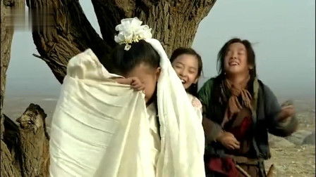 织女为何坠入凡间，牛郎成厉鬼复仇，这背后有何深仇大恨？