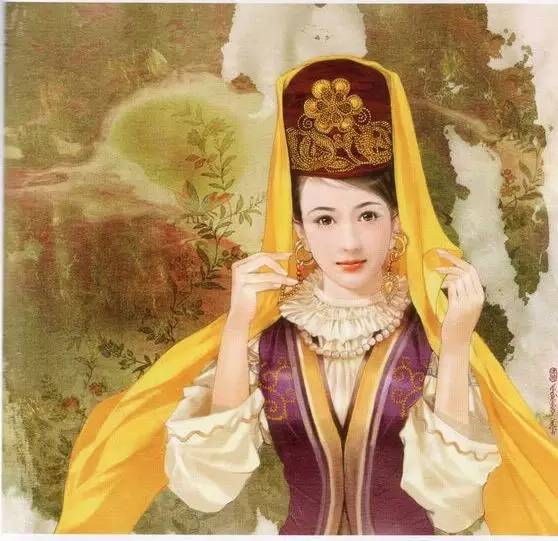 柯尔克孜族风情盛宴：古老习俗，节日盛宴一网打尽