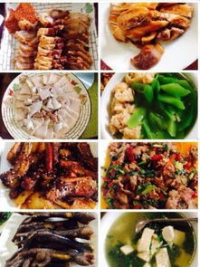 天津与弥勒：美食之旅的惊喜