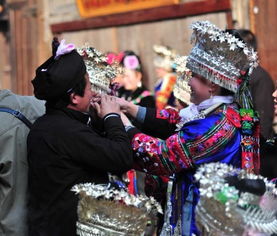 哇塞！榆林古城的灯光秀美到炸裂！但是...