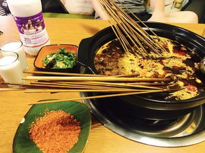 美食攻略：吃出当地的味道