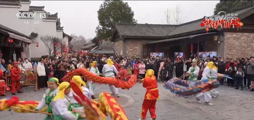 陕西过年风俗：传统与现代交融，年味十足！