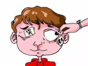 中国老祖宗的话儿：周六眼跳有讲究