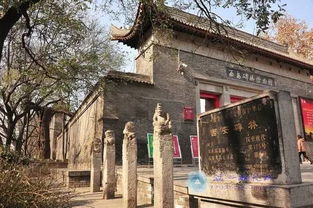 那一些被尘封千年的