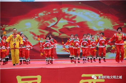 千年舞师技艺，陕西元宵节民俗，传承爆款来袭！