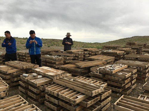 地质勘察队破坏风水是真的吗,国家地质队就是专门破风水的