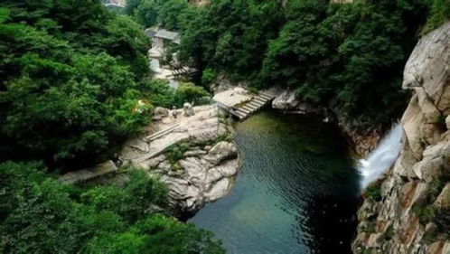 许家山：石头成精现场