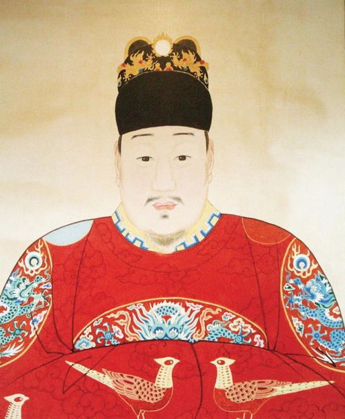 “恭妃”身份下的荣华与寂寞