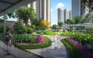 烟台万科翡翠公园风水怎么样,烟台万科·翡翠公园