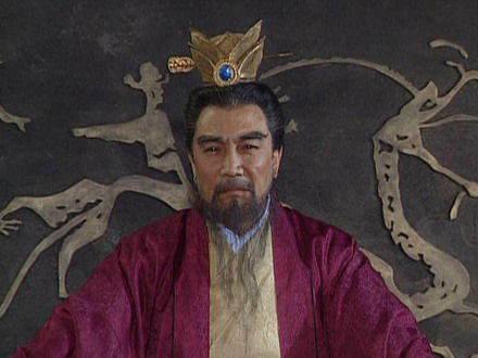 曹孟德与《左氏春秋》的诡异夜晚