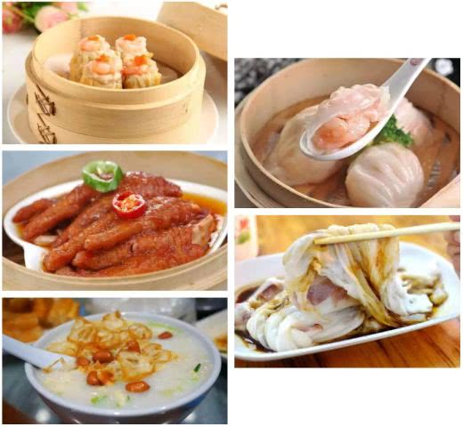 珠海！老广味道的宝藏之地！