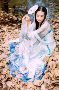 古风与现代的碰撞——奇思妙想来了！