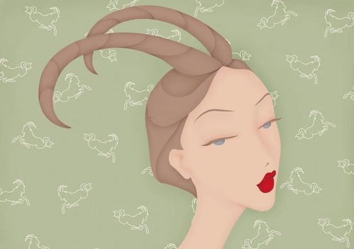 三、星座影响：哪些星座女容易“爱而不得”？