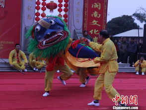闽南风情，千年习俗，传承魅力一网打尽