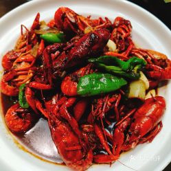第三站：生态红膏龙虾馆——崭新鲜直达