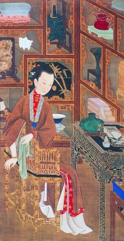 传统韵味的密码