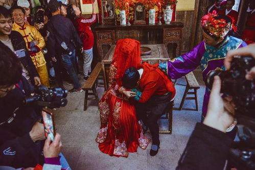淮安婚俗禁忌揭秘：传统寓意一网打尽