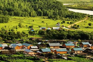 乾安美景：风景在哪里？