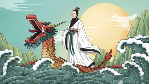 二、 粽子的诅咒？还是慈悲？