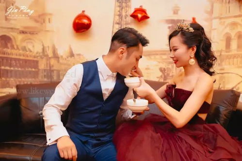 佛山婚俗揭秘：外地新娘必kan，婚嫁风俗大揭秘！