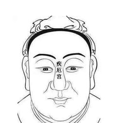 鬼谷子面相八字命理解析，鬼谷子面相十观如何准确判断一个人的命运和性格？