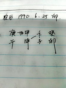 陈雨嘉八字命理分析，如何通过签名解读运势？