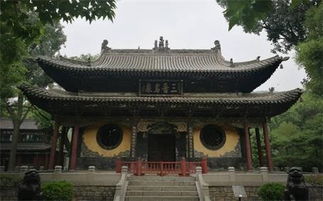 一、晋祠：太原最无聊的景点