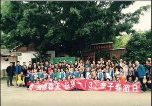 当陵园变成“网红打卡地”：九龙生态园的门票套餐藏着什么旅游新玩法？