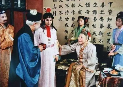 风水篇：荣国府较大门背后藏着哪些保密？