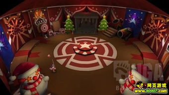 隐藏的阴影与八卦阵